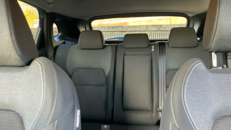 Nissan Qashqai 1.3 DiG-T MH N-Connecta 5dr Petrol Hatchback